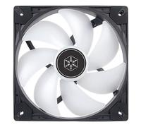Silverstone VISTA 140 ARGB Motherboard Fan 14 cm Black 1 pc(s)