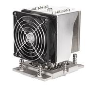 SilverStone SST-XE04-SP5B 4U AMD CPU Cooler Socket SP5 for Server/Work