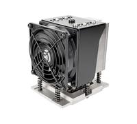 SilverStone XE04-SP5B 4U AMD CPU Cooler Socket SP5 for Server/Workstat