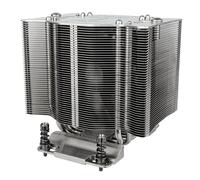 SilverStone 4U Server/Workstation CPU Cooler for AMD SP6 + TR5 Socket