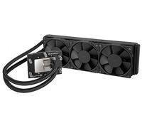 SilverStone SST-XE360-SP5 All In One 360mm AMD Socket SP5 Water Cooler