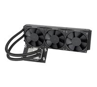 SilverStone 360mm XE360-TR5 TR5/SF6 AMD CPU AIO Liquid Cooler