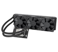 SilverStone 360mm XE360-TR5 TR5/SF6 AMD CPU AIO Liquid Cooler