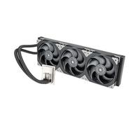 Silverstone XE420 420mm Black All in One Single-Processor Server Liqui