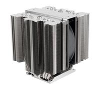 SilverStone XED120 WS 4U Server CPU Cooler, for Intel / AMD Server Sockets, 120m