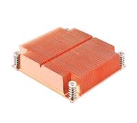 Silverstone Xenon XE01-2011 Processor Heatsink/Radiatior