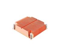 Silverstone Xenon XE01-2011 Processor Heatsink/Radiatior