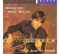 Silverstones - Axe to Grind