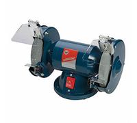 Silverstorm 263524 - 200W 150mm (6") Bench Grinder 230V