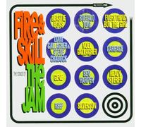 Silversun - Fire & Skill : The Songs of the Jam