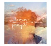Silversun Pickups - Better Nature [VINYL]