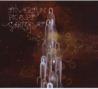 Silversun Pickups - Carnavas [Int'L Only Release]