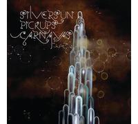 Silversun Pickups – Carnavas – Vinyl
