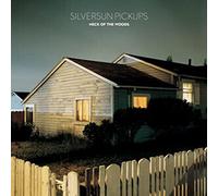 SILVERSUN PICKUPS - NECK OF THE WOODS (2 LP)