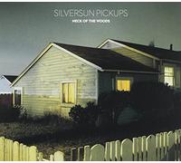 Silversun Pickups - Neck of the Woods