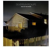 Silversun Pickups - Neck of the Woods (VINYL)