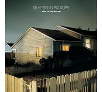 Silversun Pickups - Neck Of The Woods [VINYL]