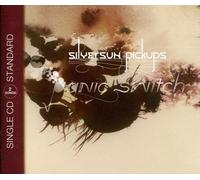 Silversun Pickups - Panic Switch (2track)