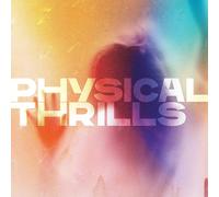 Silversun Pickups - Physical Thrills