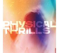Silversun Pickups - Physical Thrills (Black LP) [VINYL]