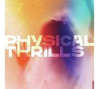 Silversun Pickups - Physical Thrills [VINYL]