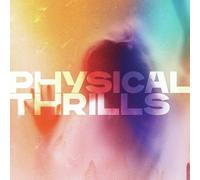 Silversun Pickups - Physical Thrills (Black LP) [VINYL]