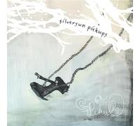 Silversun Pickups - Pikul [VINYL]