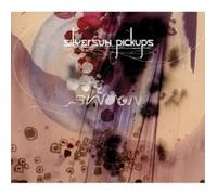 SILVERSUN PICKUPS "SWOON" CD ROCK NEW
