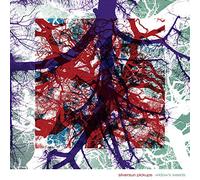 Silversun Pickups - Widow'S Weeds [CASSETTE]