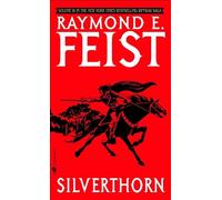 Silverthorn: 3 (Riftwar Saga)