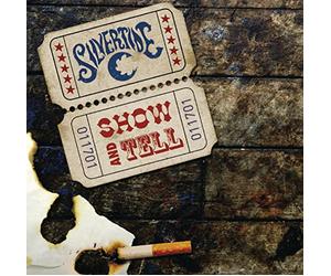 Silvertide - Show & Tell (Clean)