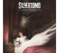 Silvertomb - The Interpretation Of Nightmares (Black Vinyl) [VINYL]