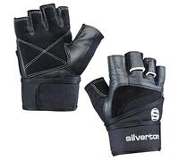 Silverton Men Power gloves Men's Gloves - Black, S
