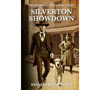 Silverton Showdown: The bookseller has a dark secret
