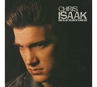 Chris Isaak Silvertone (CD) (US IMPORT)