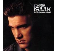 Silvertone by Isaak, Chris (2011) Audio CD