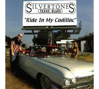 Silvertones - Ride in My Cadillac