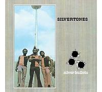 Silvertones - Silver Bullets [VINYL]