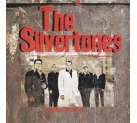 Silvertones,the - Foolin' Around