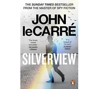 Silverview: The Sunday Times Bestseller