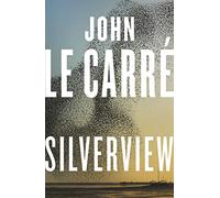 Silverview: The Sunday Times Bestseller