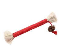 Silvervine Cat Toy, Catnip Chew Toy for Cats | Brushing Teeth Cat Toy for Aggressive Chewers - Natural Dentals Treats Kittens - Promotes Healthy Teeth Gums