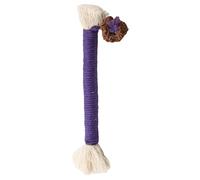Silvervine Cat Toy | Natural Silvervine Sticks for Kittens Teeth Cleaning - Cat Dentals Toy Safe for Your Feline Friend