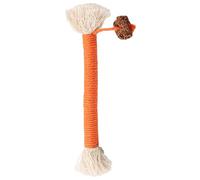 Silvervine Cat Toys Chew Stick,Silvervin Cat Toy,Natural Silver Vine Sticks for Kitten Teeth Cleaning,Safe Cat Dental Toy for Your Friend