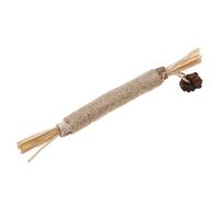Silvervine Sticks for Cats Natural Healthy Teeth Cleaning Molar Stick Interactive Chew Toy for Cat Kitten Kitty