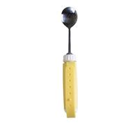Silverware Easy Grip, Spoons Spoons Spoons Borks - Adjustable Adaptable Utensils for Elderly | The cover tableware feeding feeding feeding fork for