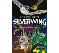 Silverwing: The Graphic Novel