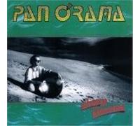 Silvery Blossoms by Pan O'Rama