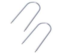 Silvery Car CD Stereo Radio Removal Extraction Release KeysTool For 106 206 307 406