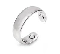 (silvery) Olux Ring-olux Ring 1st Gen,olux - The First Health Ring Ever